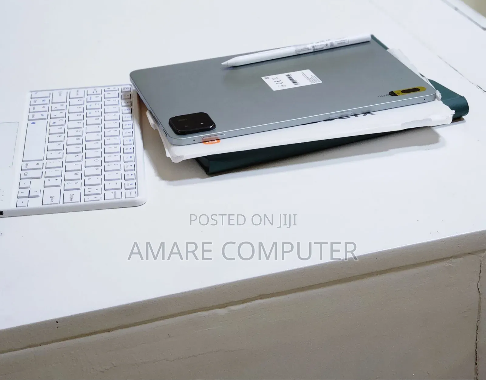 New Xiaomi Pad 7 256 GB