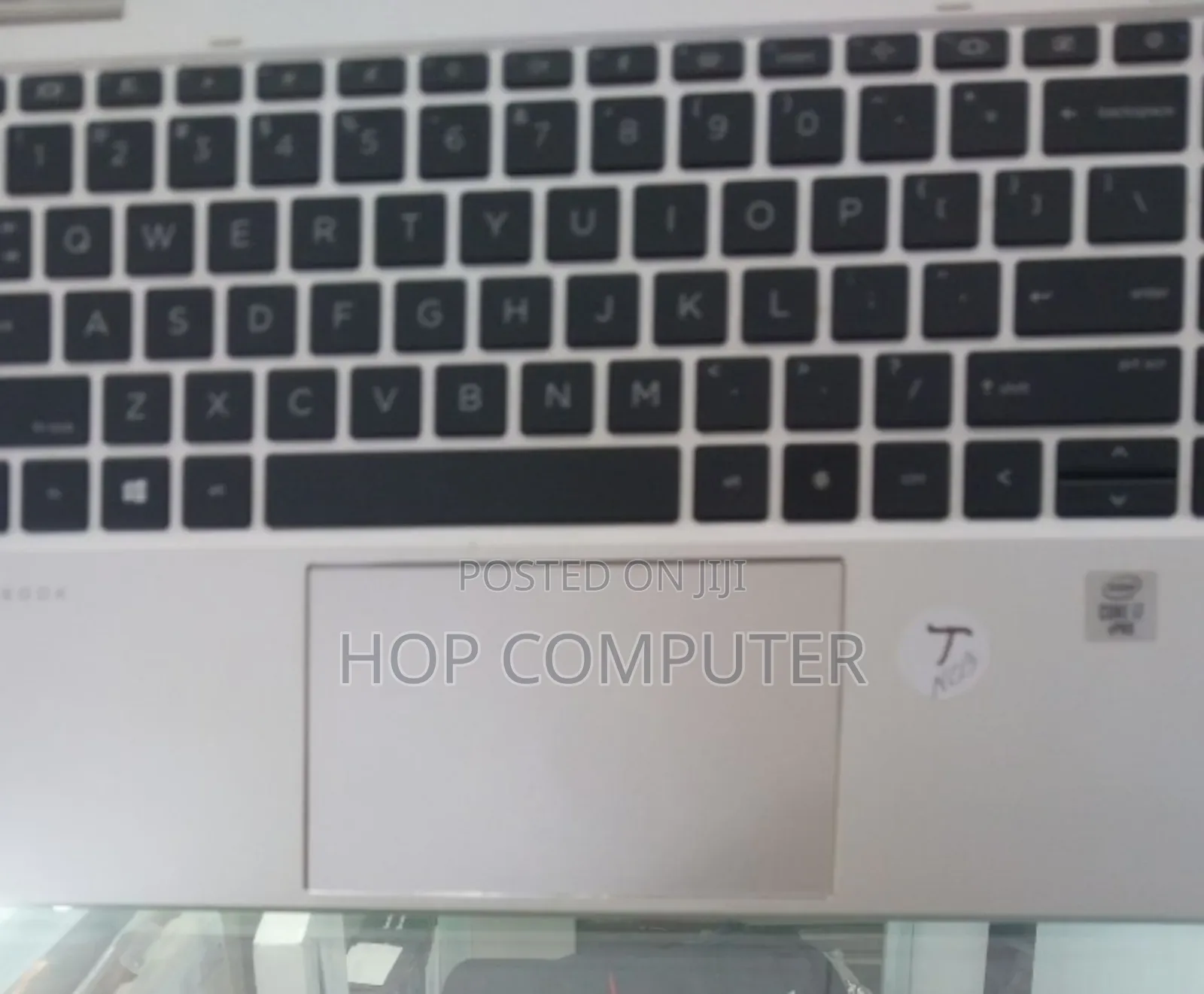 New Laptop HP EliteBook x360 1040 G7 16GB Intel Core i7 SSD 512GB