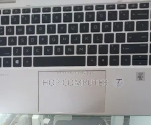 New Laptop HP EliteBook x360 1040 G7 16GB Intel Core i7 SSD 512GB