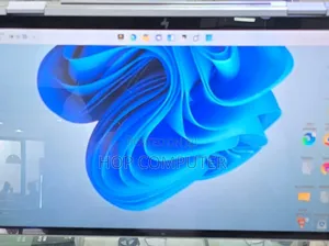 New Laptop HP EliteBook x360 1040 G7 16GB Intel Core i7 SSD 512GB