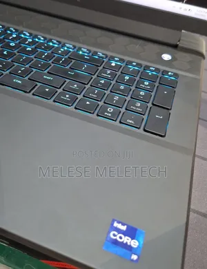 New Laptop Alienware M17x R2 32GB Intel Core I9 SSD 1T