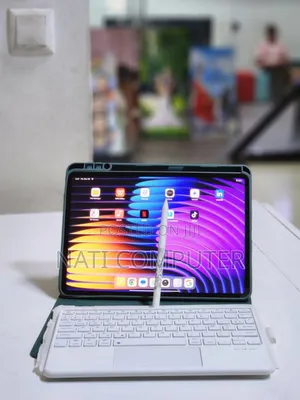 New Laptop Tecno 12GB Intel Core Ultra 7 SSD 256GB