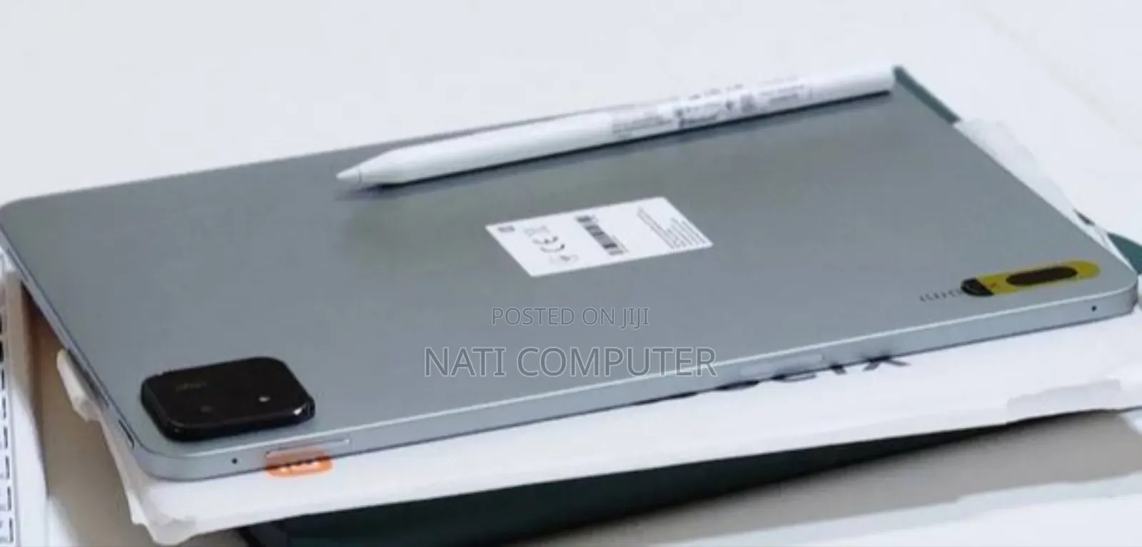 New Laptop Tecno 12GB Intel Core Ultra 7 SSD 256GB