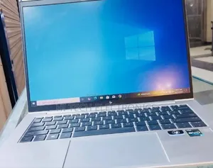 Photo - New Laptop HP EliteBook 840 G9 16GB Intel Core I7 SSD 512GB