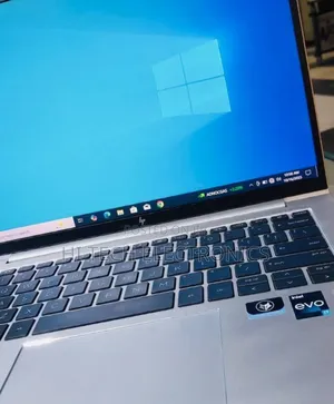 New Laptop HP EliteBook 840 G9 16GB Intel Core I7 SSD 512GB