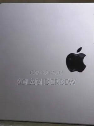 New Laptop Apple MacBook Pro M1 16GB Apple M1 Pro SSD 512GB