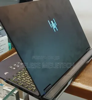 New Laptop Acer Predator Helios Neo 16 32GB Intel Core Ultra 9 SSD 1T