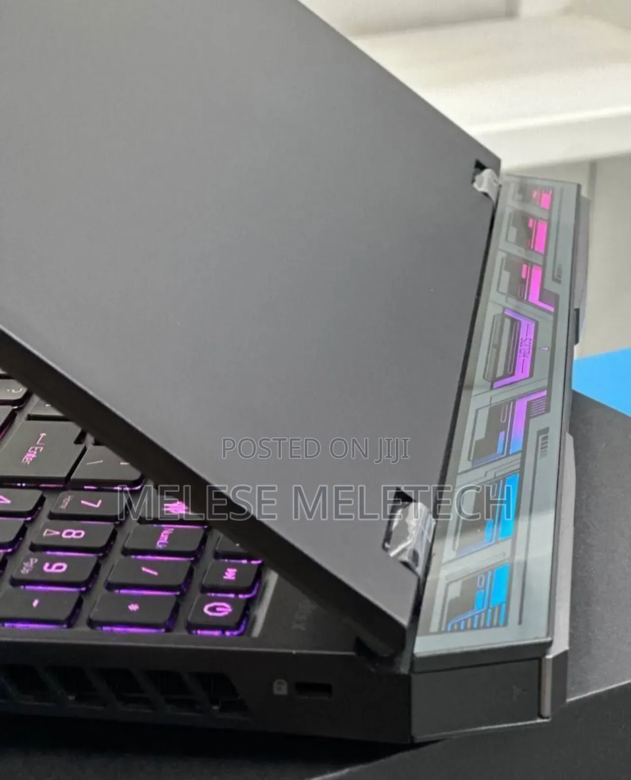 New Laptop Acer Predator Helios Neo 16 32GB Intel Core Ultra 9 SSD 1T