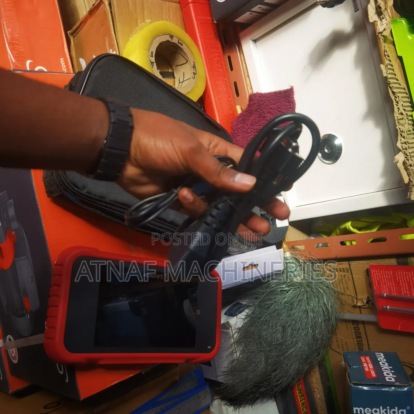 Car Diagnostic Computer 2025