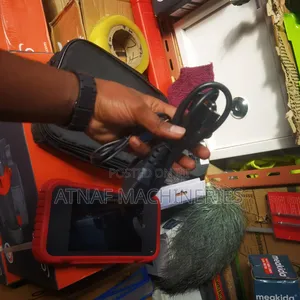 Car Diagnostic Computer 2025