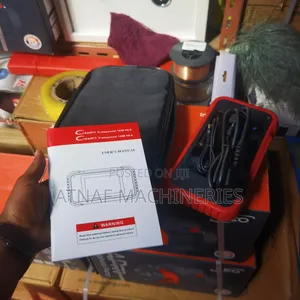 Car Diagnostic Computer 2025