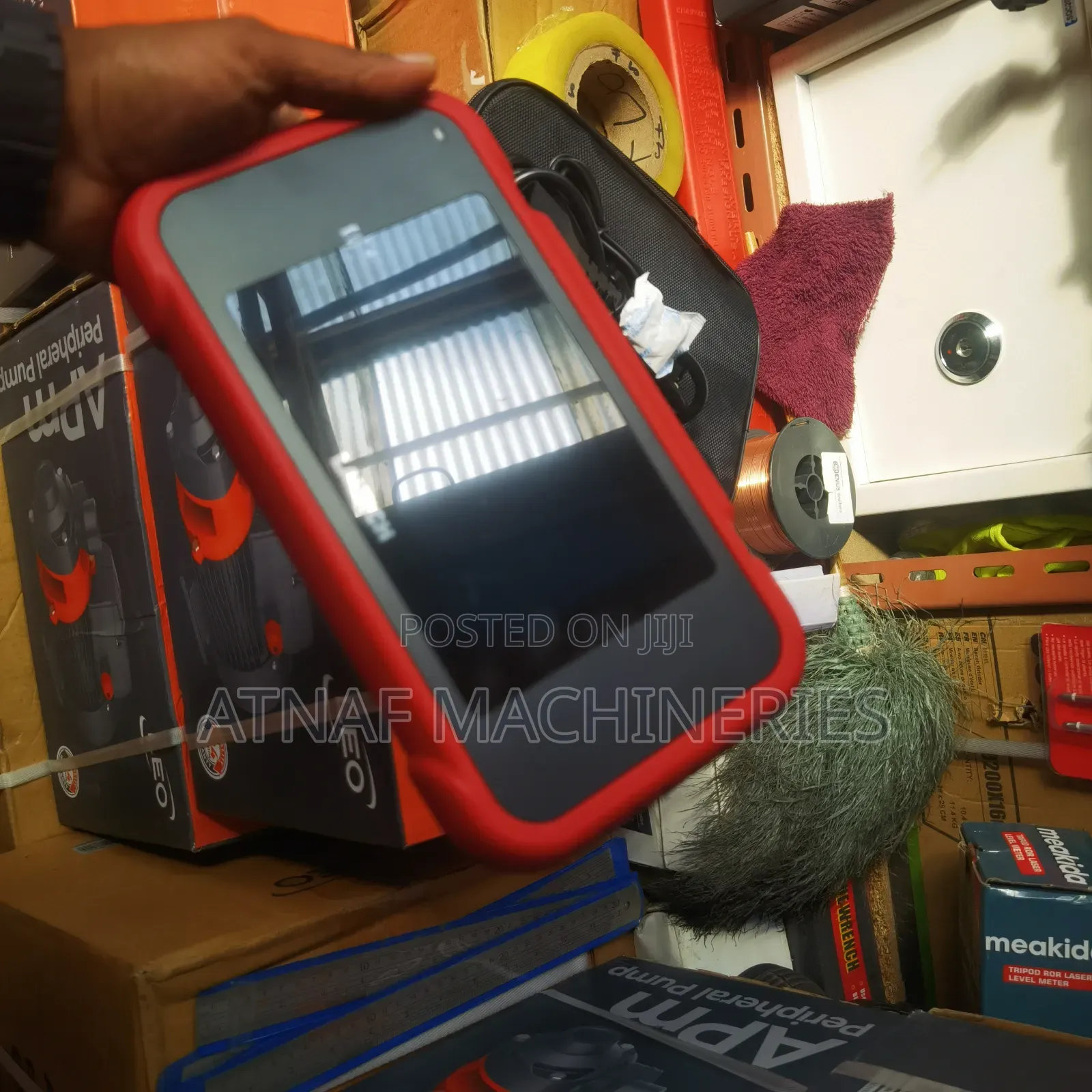 Car Diagnostic Computer 2025