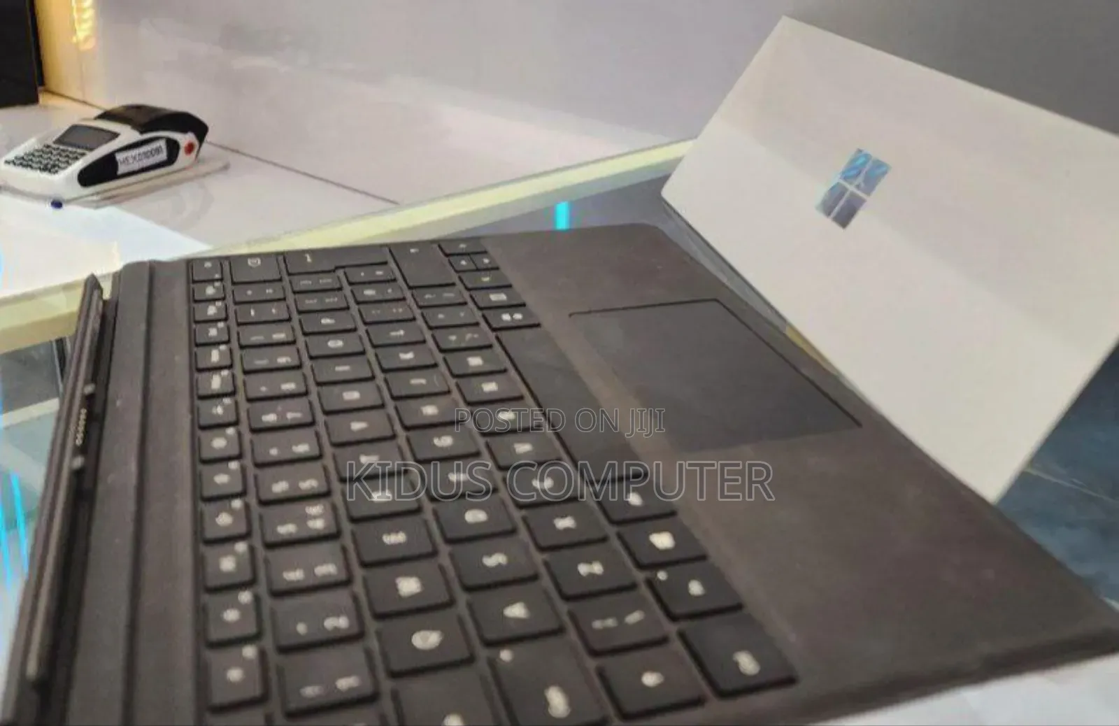 New Laptop Microsoft Surface 16GB Intel Core I5 SSD 256GB