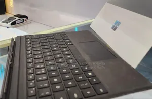 New Laptop Microsoft Surface 16GB Intel Core I5 SSD 256GB