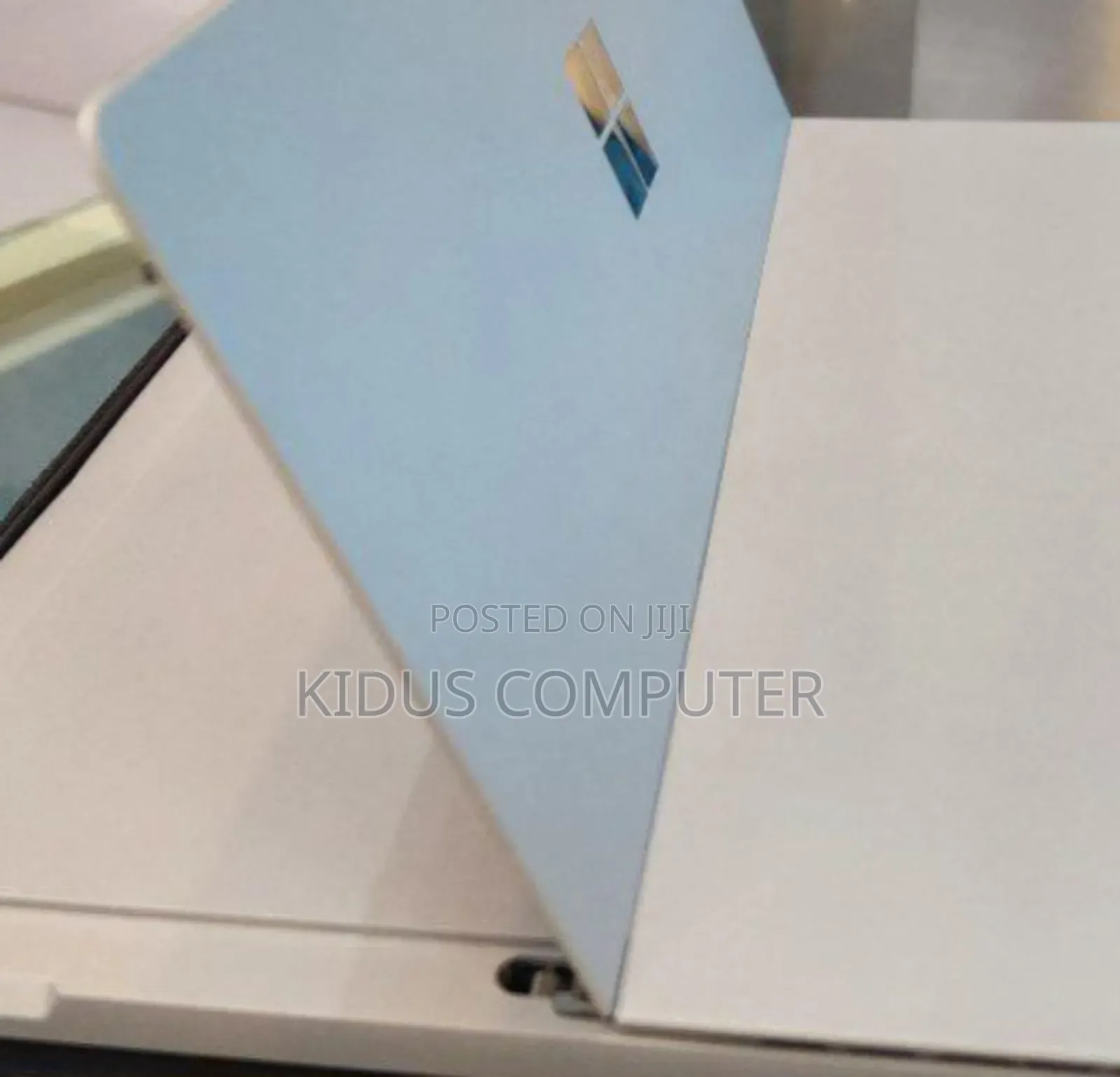 New Laptop Microsoft Surface 16GB Intel Core I5 SSD 256GB