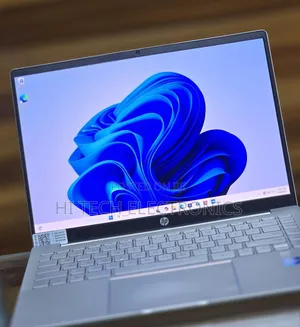 Photo - New Laptop HP Pavilion 15t 16GB Intel Core I7 SSD 512GB