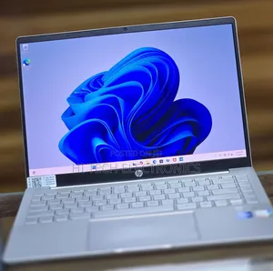 New Laptop HP Pavilion 15t 16GB Intel Core I7 SSD 512GB