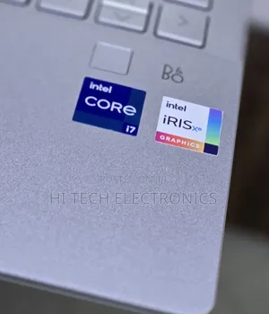 New Laptop HP Pavilion 15t 16GB Intel Core I7 SSD 512GB