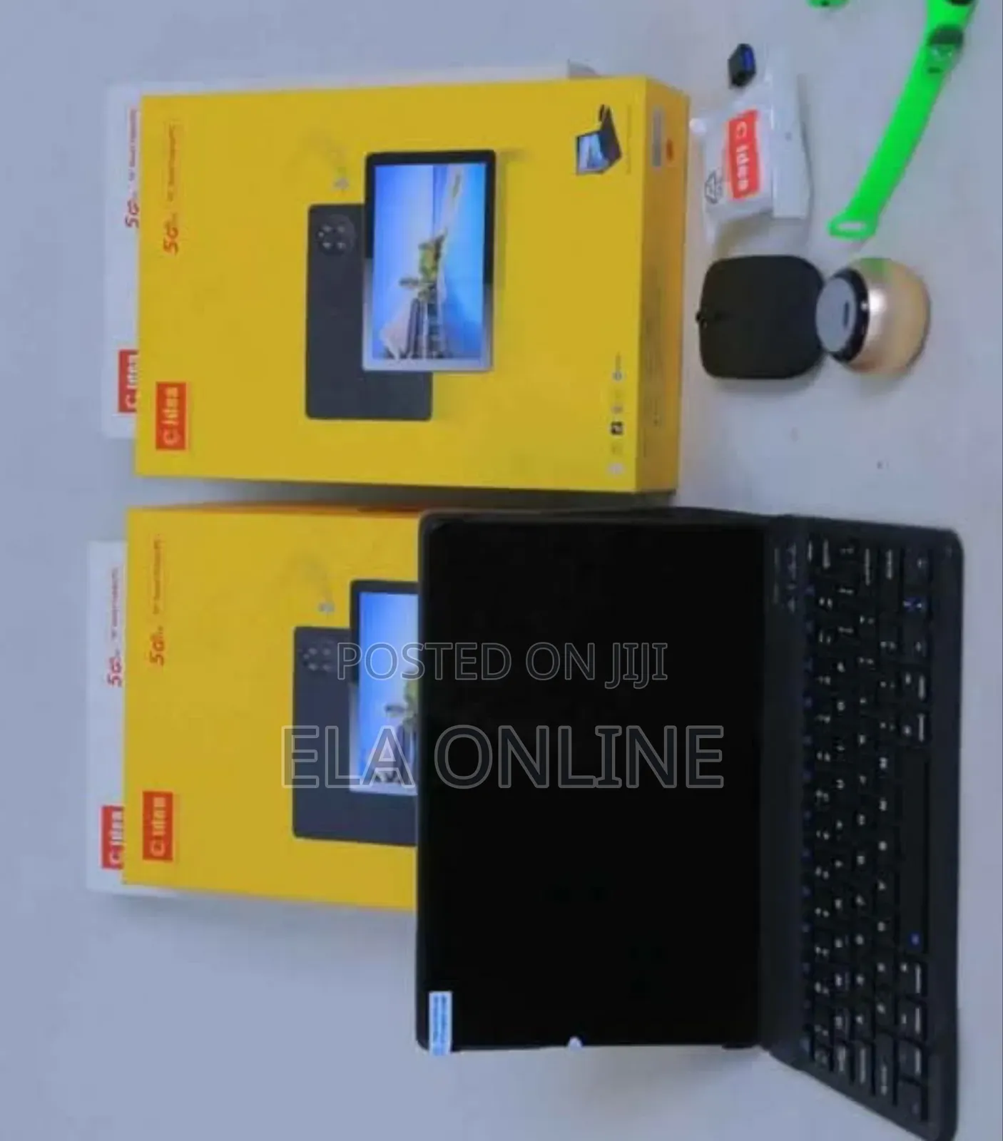 New C idea CM8300 Plus 512 GB