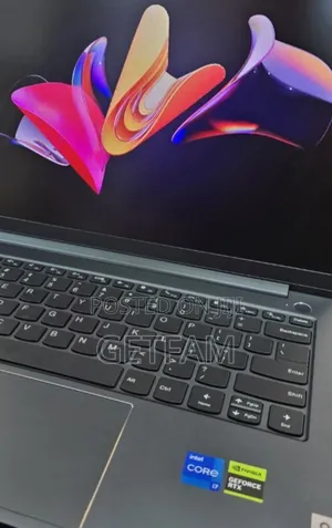 New Laptop Lenovo Thinkbook 14 16GB Intel Core I7 SSD 512GB