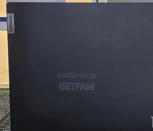 New Laptop Lenovo Thinkbook 14 16GB Intel Core I7 SSD 512GB