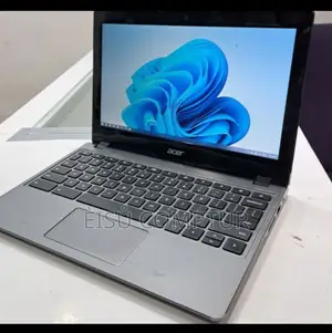 Photo - New Laptop Acer Chromebook 15 C910 4GB Intel Celeron SSD 128GB
