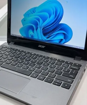 New Laptop Acer Chromebook 14 4GB Intel Pentium SSD 128GB