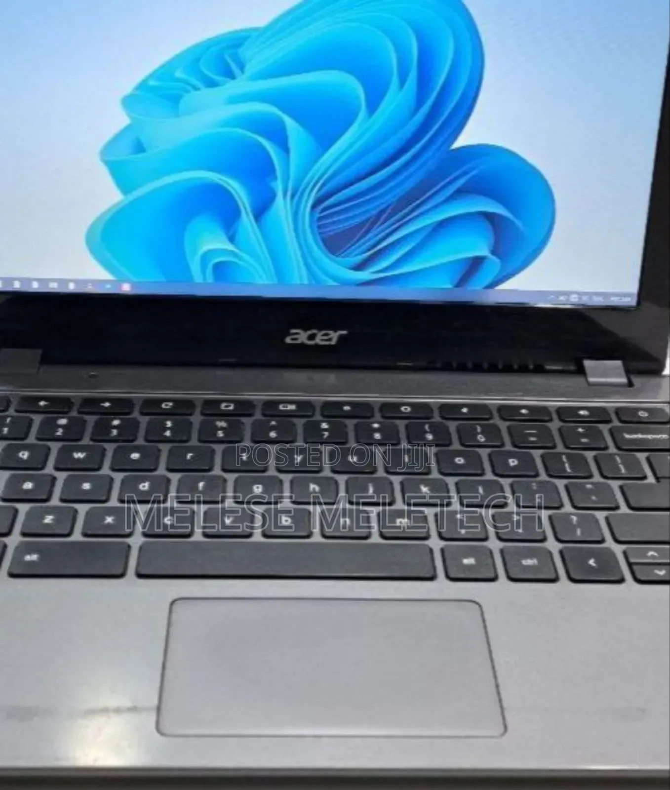 New Laptop Acer Chromebook 14 4GB Intel Pentium SSD 128GB