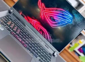 New Laptop Asus ROG Strix G16 G614 32GB Intel Core i9 SSD 1T