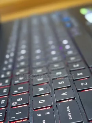 New Laptop HP Omen 15 16GB Intel Core I9 SSD 512GB