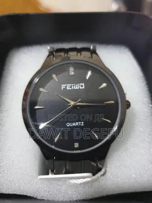 Feiwo Quartz Watch