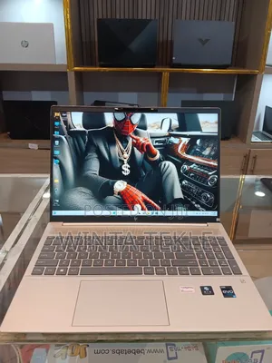 Photo - New Laptop HP Pavilion 15 16GB Intel Core I7 SSD 1T