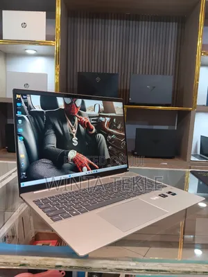 New Laptop HP Pavilion 15 16GB Intel Core I7 SSD 1T