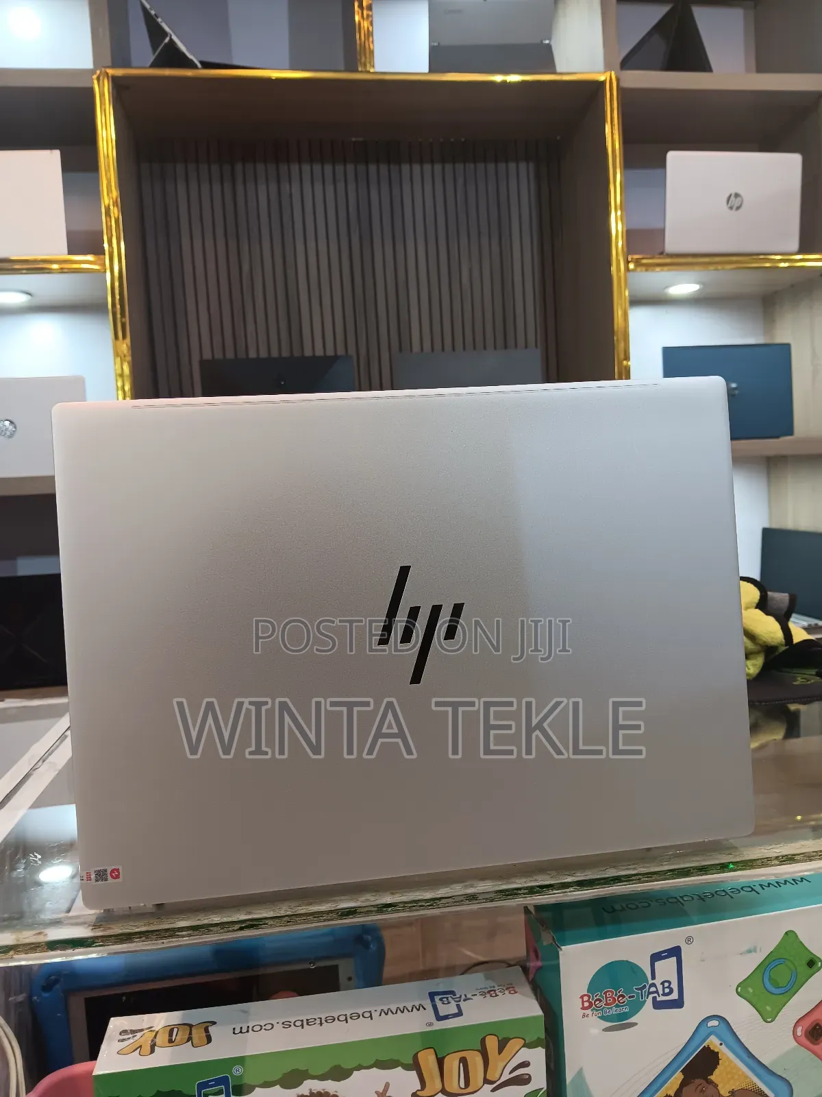 New Laptop HP Pavilion 15 16GB Intel Core I7 SSD 1T