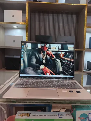 New Laptop HP Pavilion 15 16GB Intel Core I7 SSD 1T