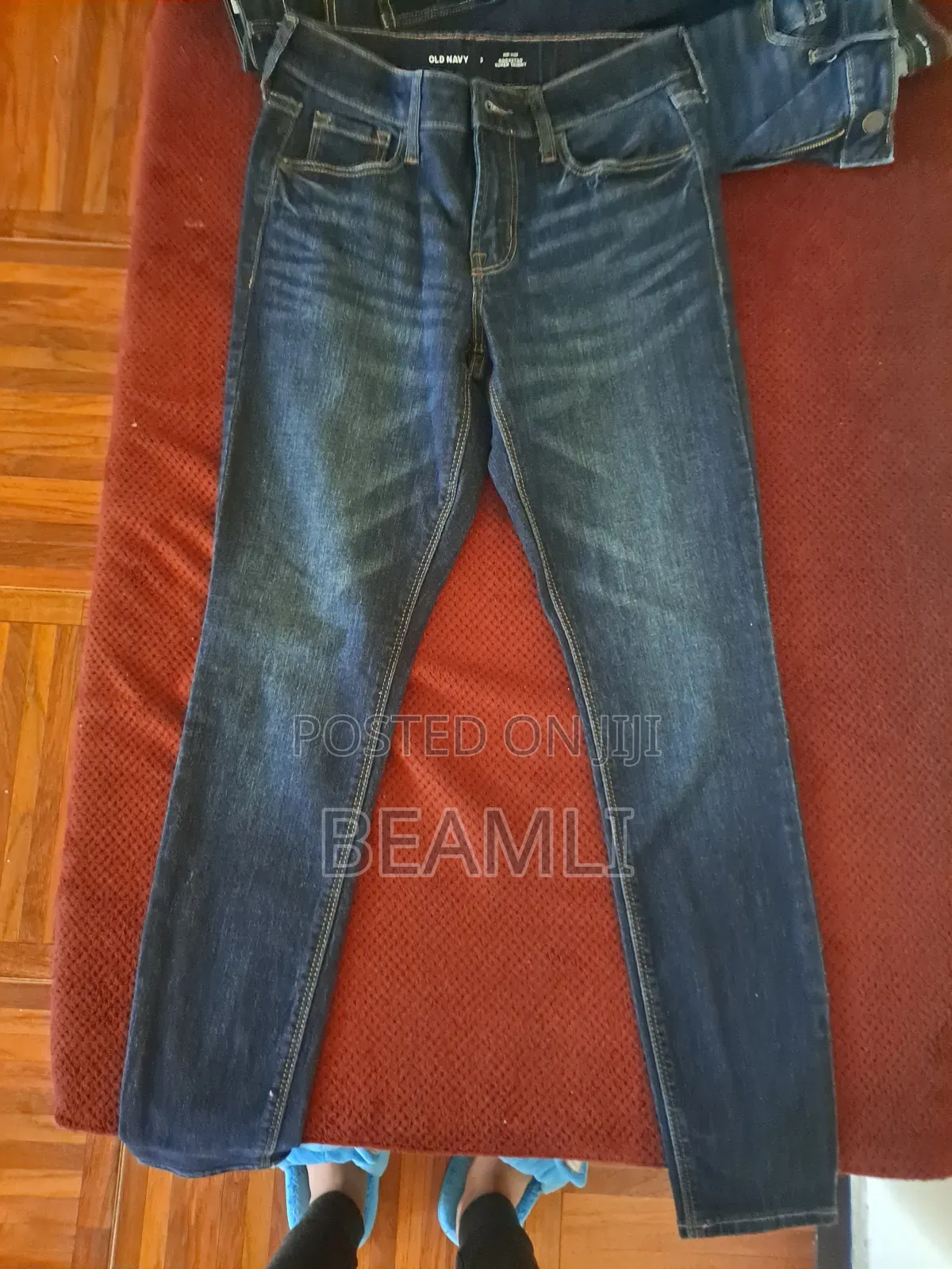 Jeans for Sale