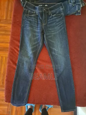 Jeans for Sale