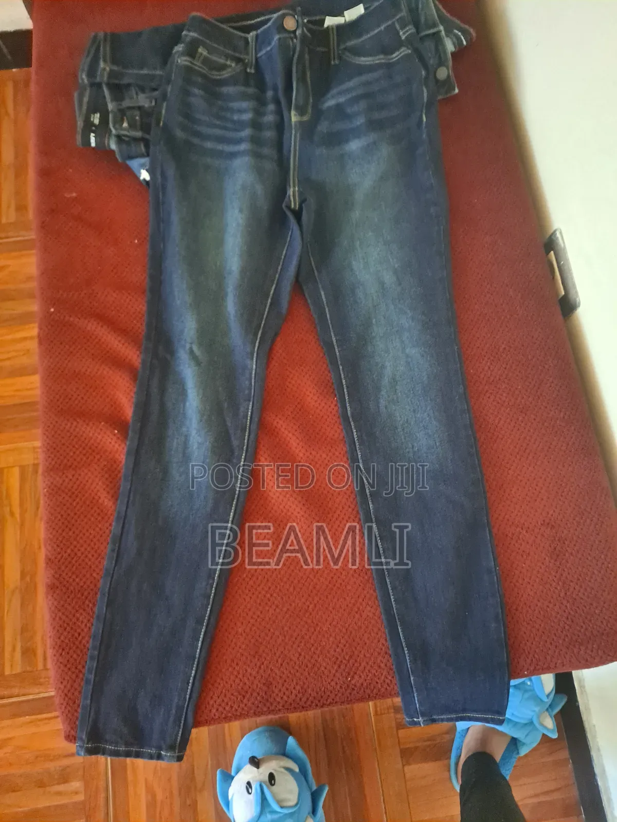 Jeans for Sale