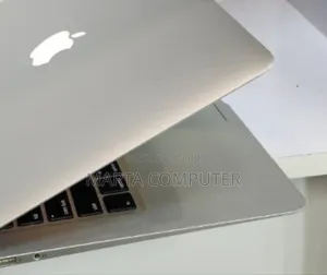 New Laptop Apple MacBook Air 2017 8GB Intel Core I5 SSD 128GB