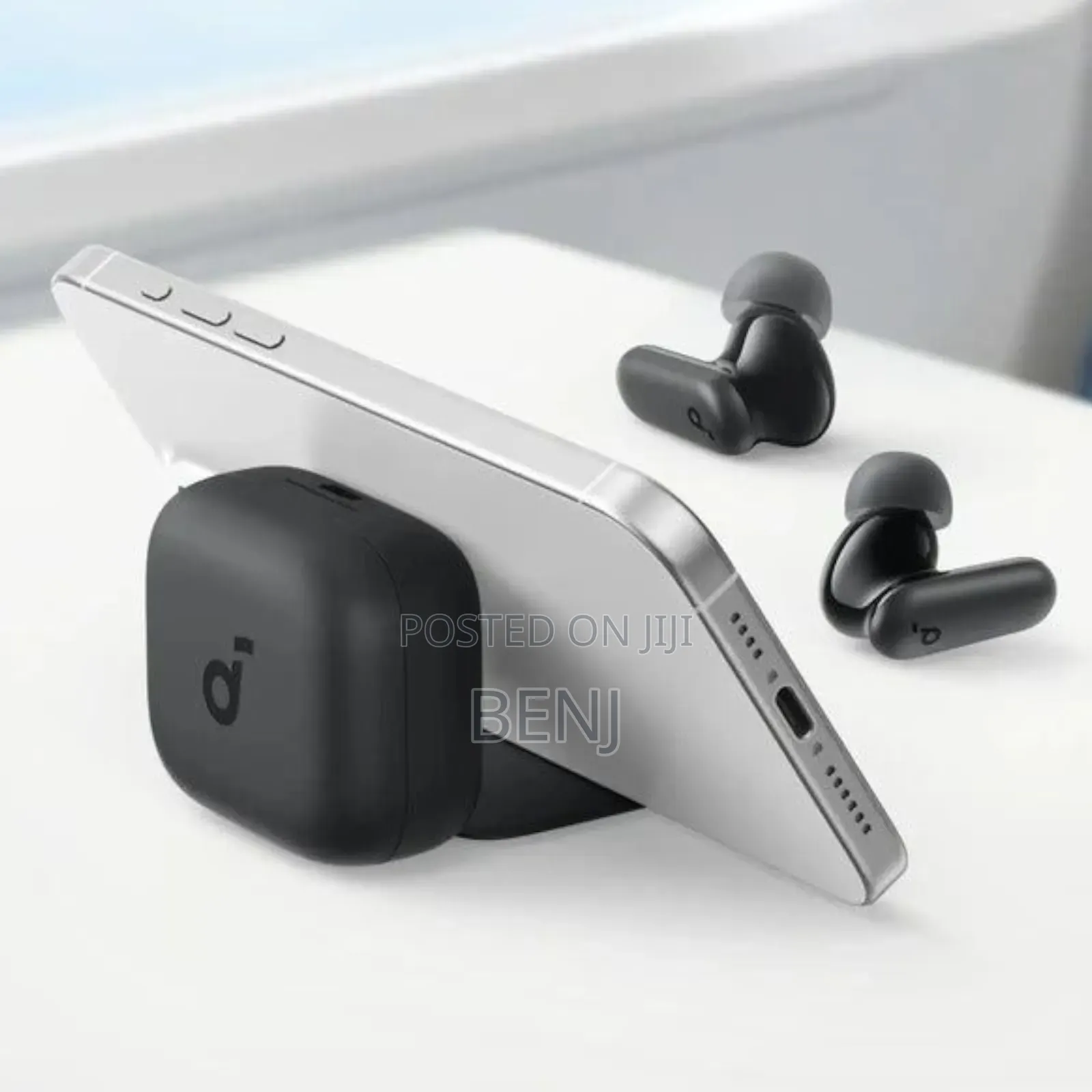 Anker Soundcore R50i Nc Wireless Earbuds | 10 - 45 Hours Adaptive Anc