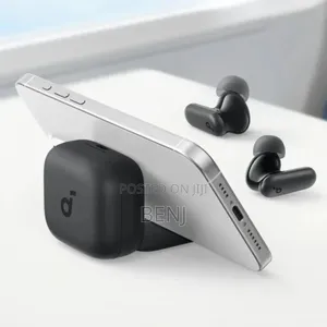 Anker Soundcore R50i Nc Wireless Earbuds | 10 - 45 Hours Adaptive Anc