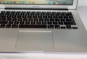 New Laptop Apple MacBook Air 2017 8GB Intel Core I5 SSD 128GB