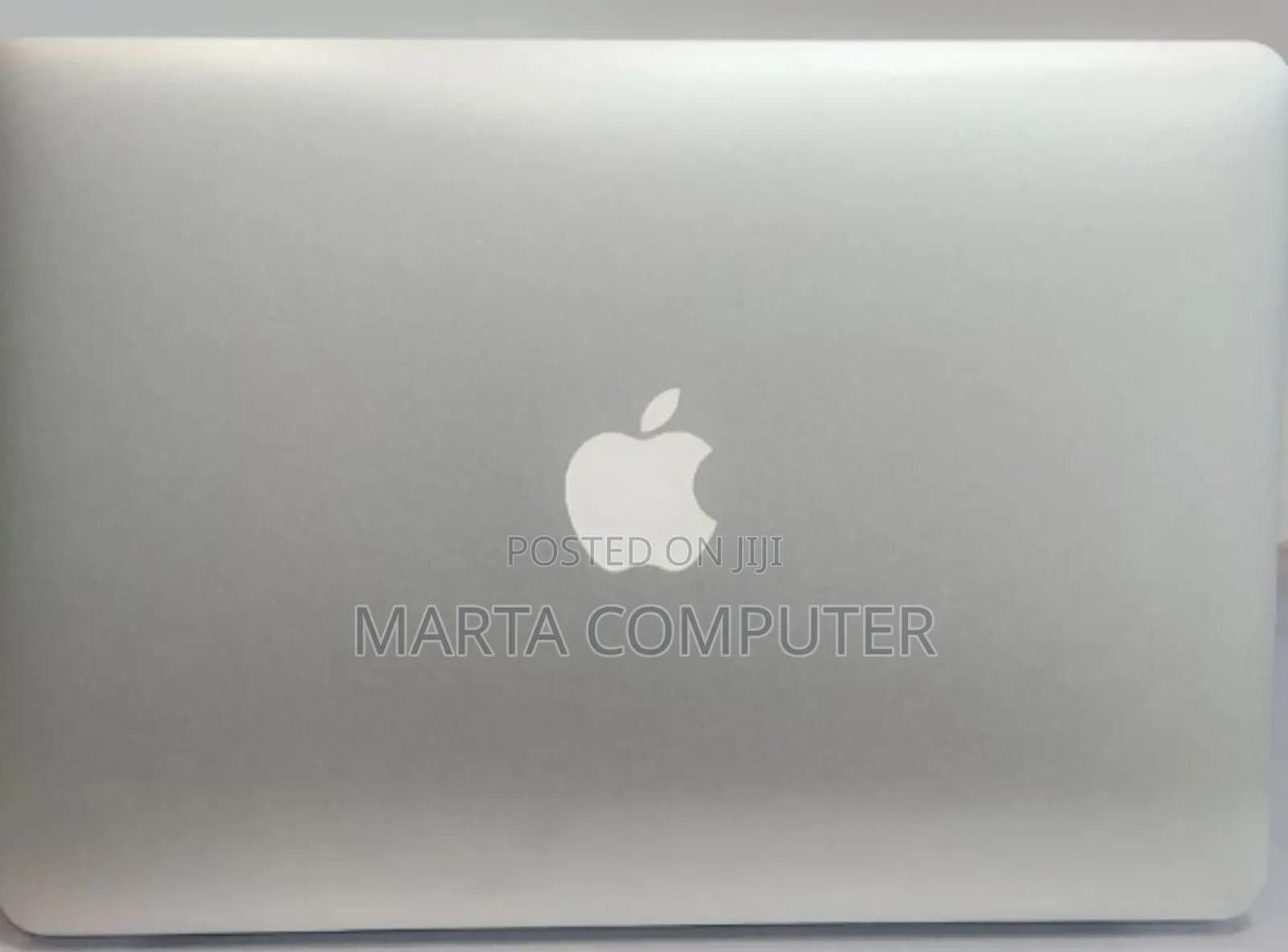 New Laptop Apple MacBook Air 2017 8GB Intel Core I5 SSD 128GB