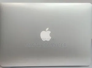 New Laptop Apple MacBook Air 2017 8GB Intel Core I5 SSD 128GB