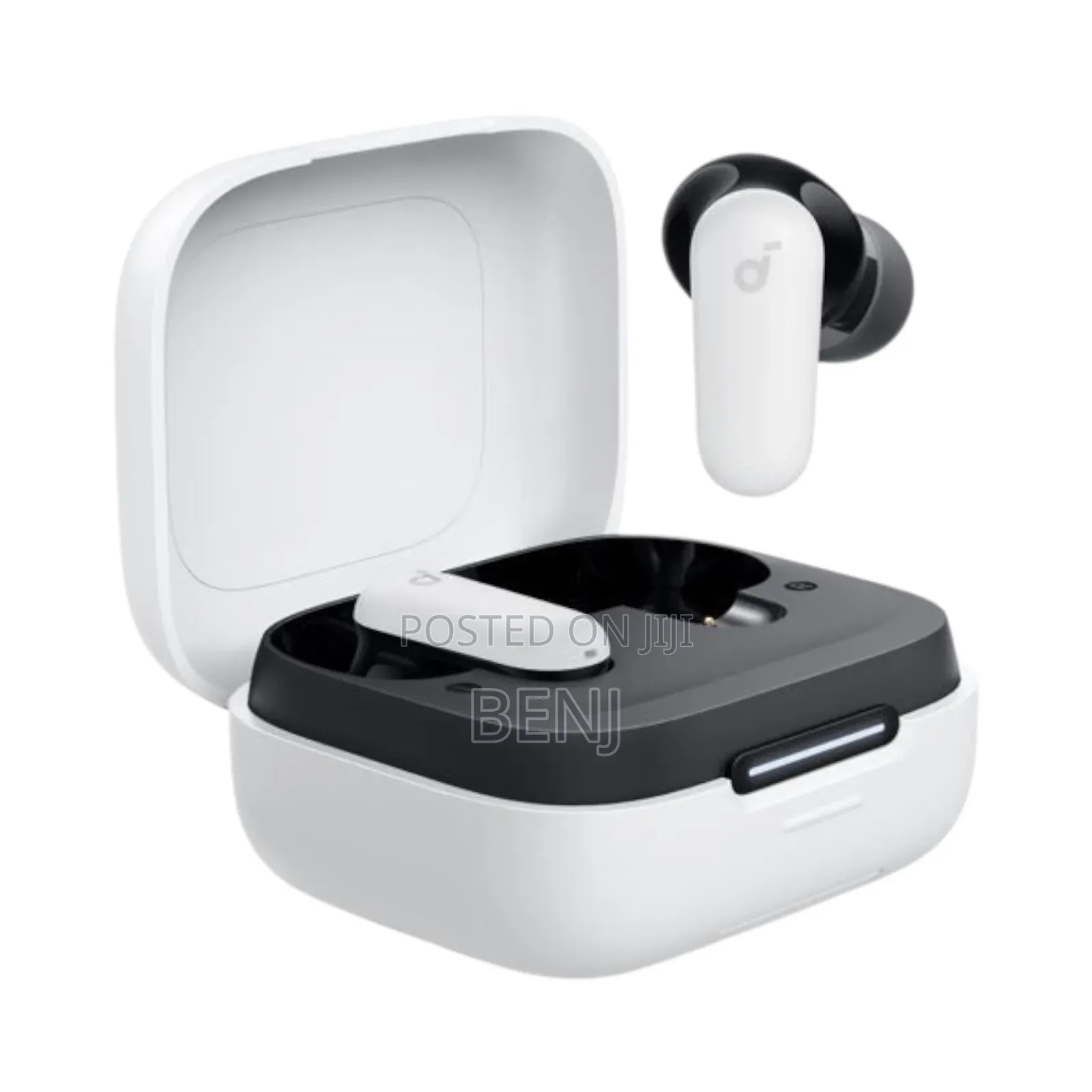 Anker Soundcore R50i Nc Wireless Earbuds | 10 - 45 Hours Adaptive Anc