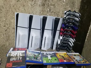 Photo - Exchange Your Palystation 4 Here