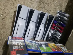 Exchange Your Palystation 4 Here