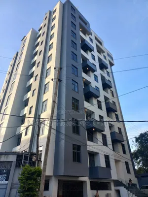 Photo - 100% ያለቀ አፓርታማ በቦሌ ብራስ