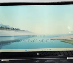 Photo - New Laptop HP Pavilion X360 8GB Intel Core I5 SSD 512GB
