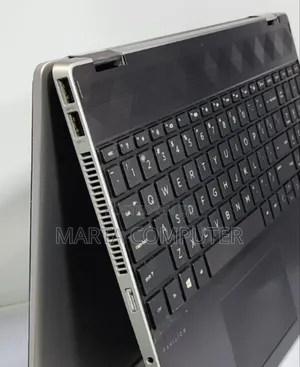 New Laptop HP Pavilion X360 8GB Intel Core I5 SSD 512GB